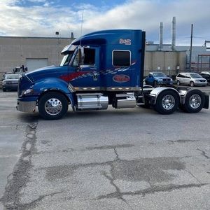 Meet your Posher, Luc